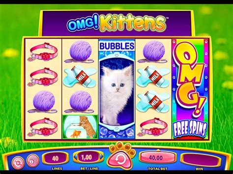 Not Enough Kittens Slot - Play Online